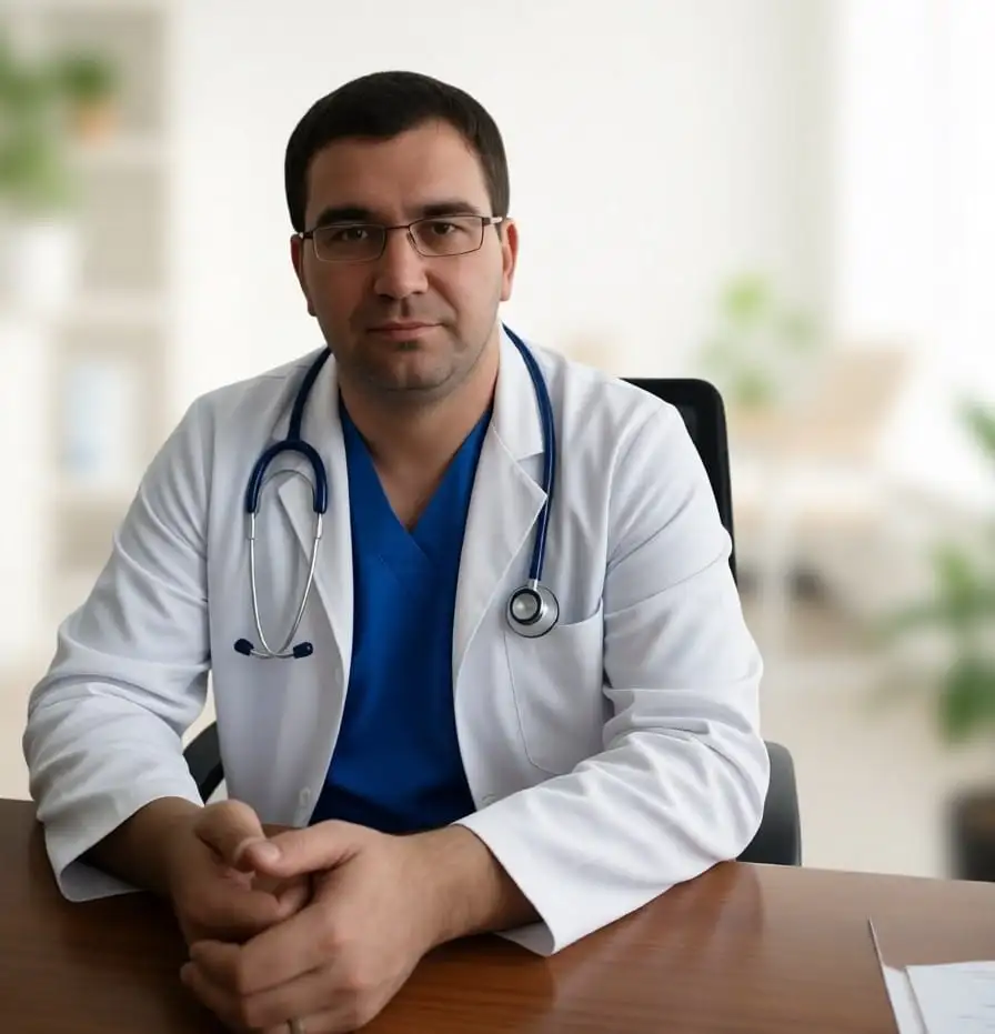 Кобзев Александр Александрович